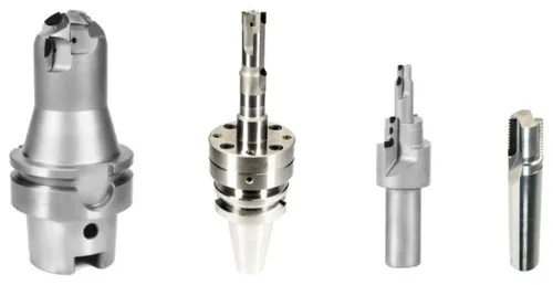 PCD Precision Hole-Making Tools (Reamers / Boring Tools)