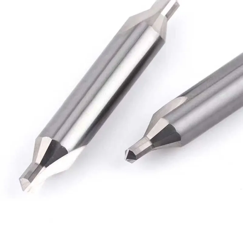 Spot & Chamfer Drills (Custom)