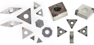 PCD & CBN Tools