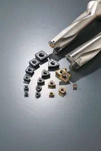 Carbide Drills