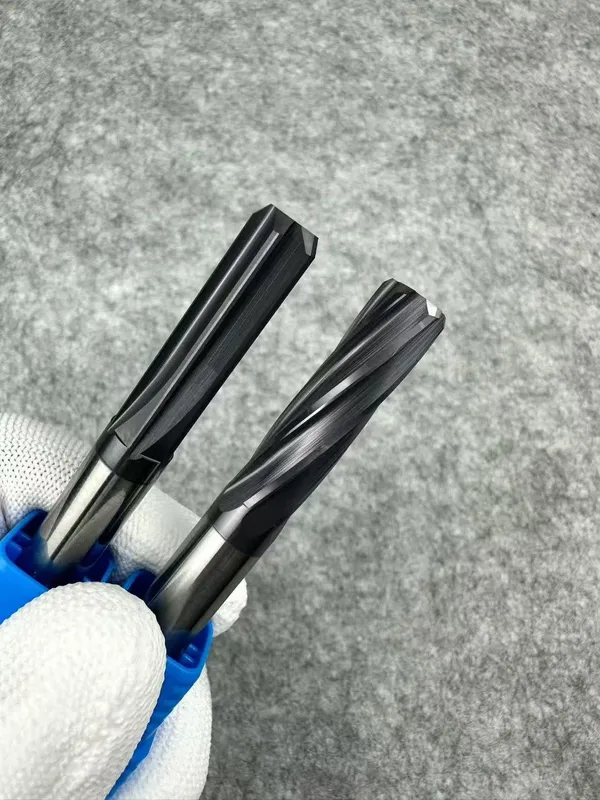 Custom Reamers